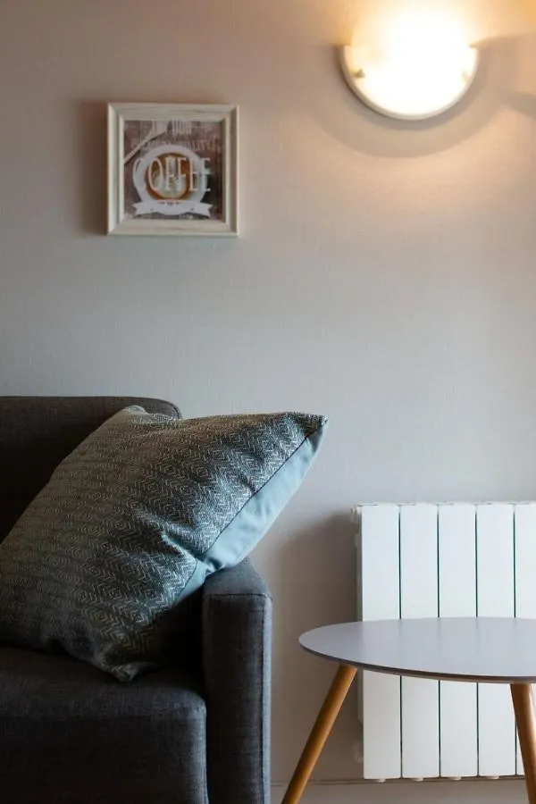 Va Sillon - 2 A 3 Personnes - Vue Mer Imprenable Saint-Malo